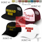 Tu Gorra Personalizada